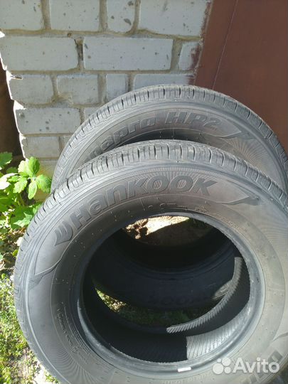 Hankook Dynapro HP2 RA33 225/70 R16 103H