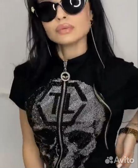 Комбинезон женский