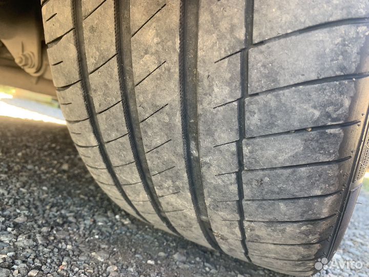 Колеса в сборе r20