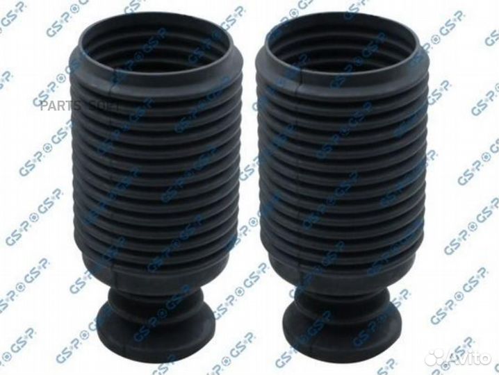 GSP 5407600PK Комплект пыльников (2 шт.) nissan av