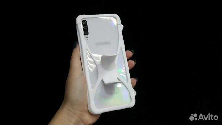 Универсальный бампер