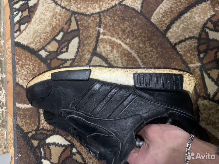 Кроссовки adidas micropacer