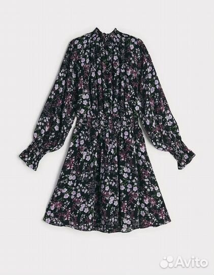 Платье повседневное женское love republic новое 50