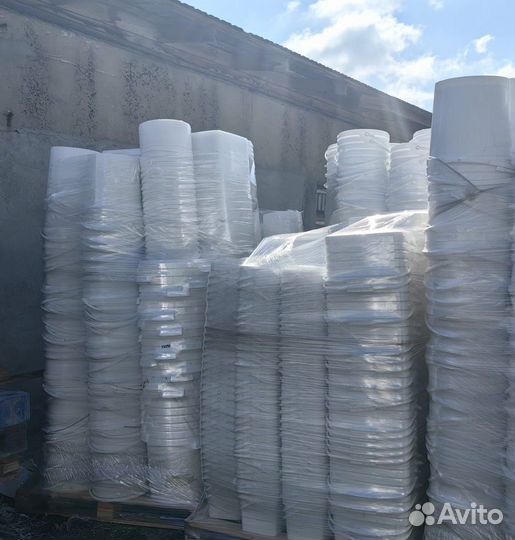 Скупка полипропилена
