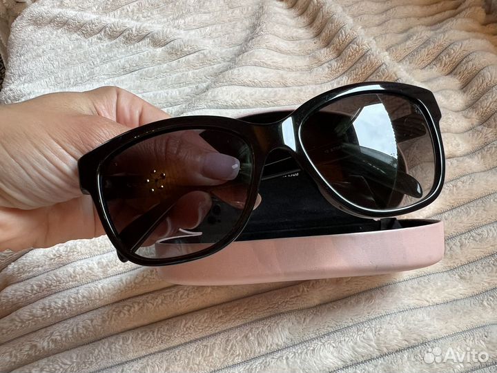 Солнечные очки tous женские