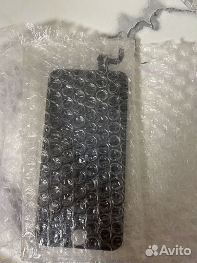 Дисплей на айфон 6с