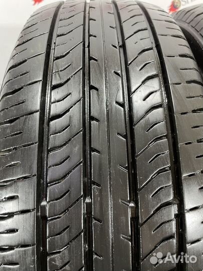 Toyo Proxes J54 205/60 R16 92H