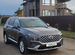 Hyundai Santa Fe 2.2 AMT, 2021, 59 890 км с пробегом, цена 4100000 руб.