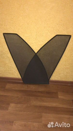 Шторки москитные автомобильные