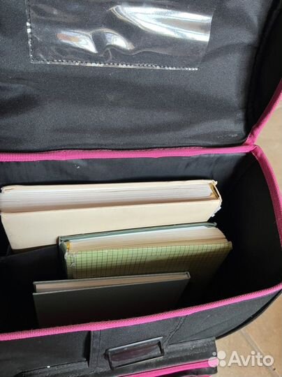 Рюкзак школьный Herlitz