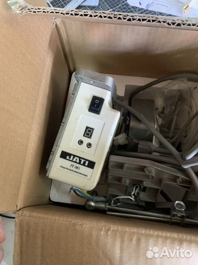 Сервомотор (сервопривод) aurora SM-550 (550вт)