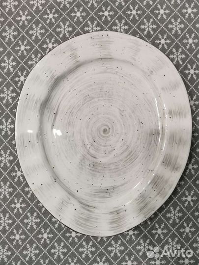 Посуда серия Пастораль