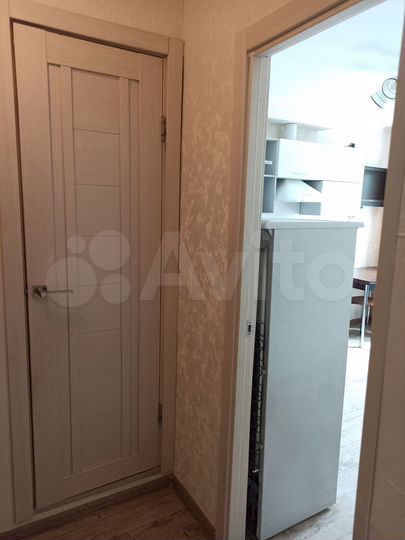 1-к. квартира, 35 м², 2/5 эт.