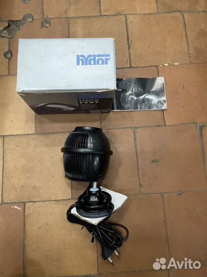 Помпа циркуляционная Hydor koralia 12500