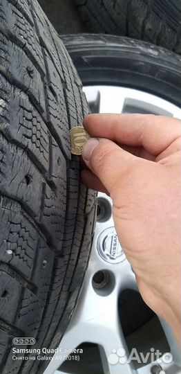 Federal Himalaya SUV 225/55 R18 98