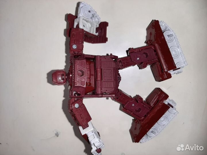 Трансформеры