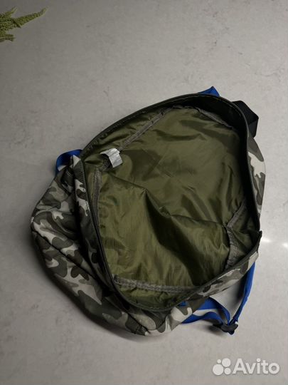 Рюкзак детский benetton