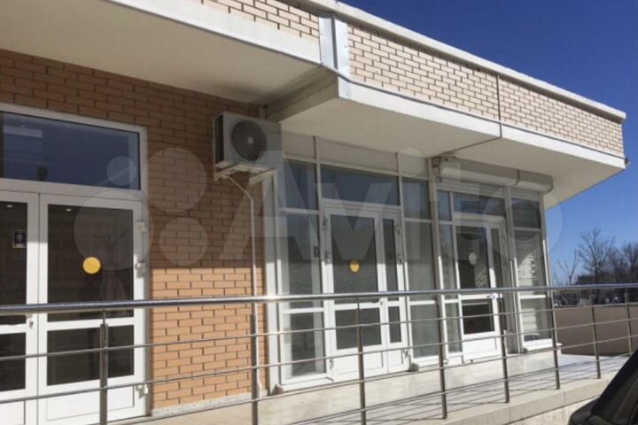 Свободного назначения, 274 м²