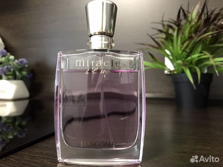 Парфюмерия