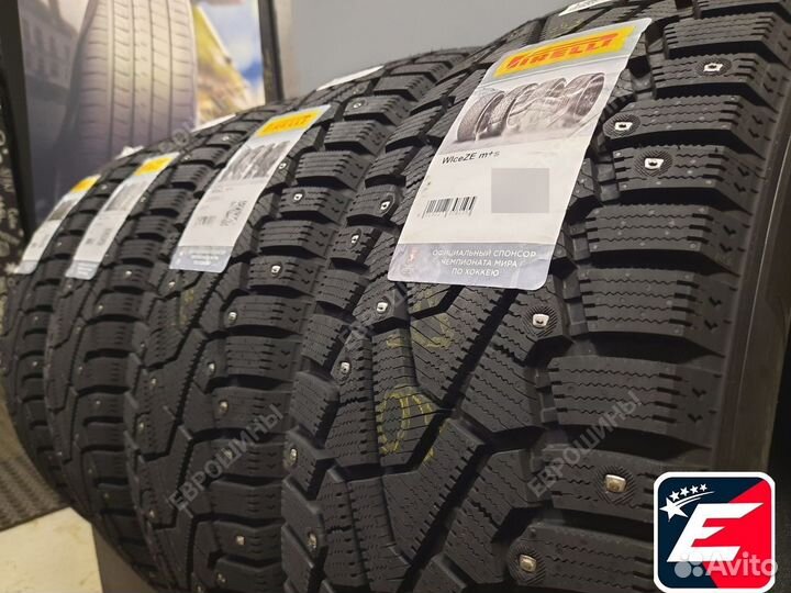 Pirelli Winter Ice Zero 245/45 R19 102H