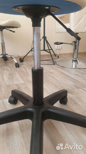 Стул мастера