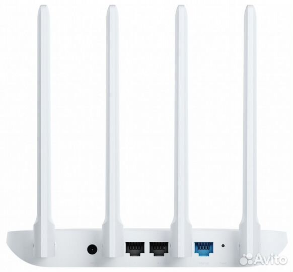 Роутер Xiaomi Mi Router 4C