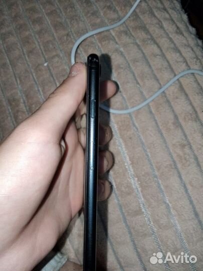 iPhone 7, 128 ГБ