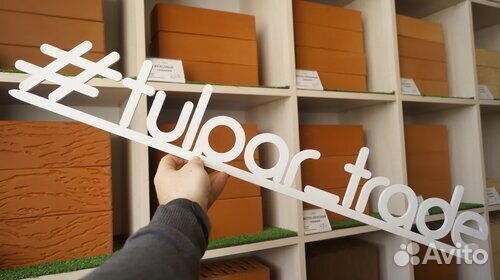 Керамический блок