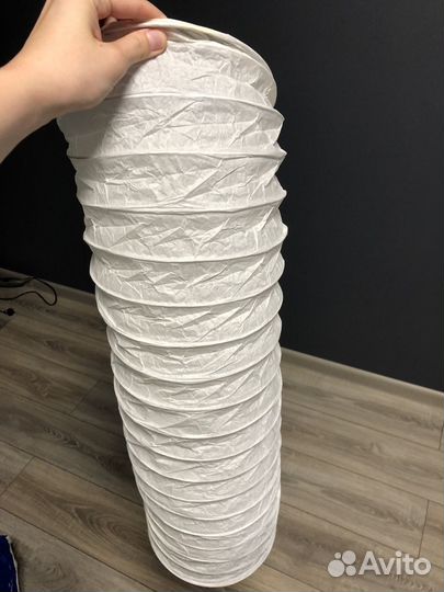 Торшер напольный IKEA