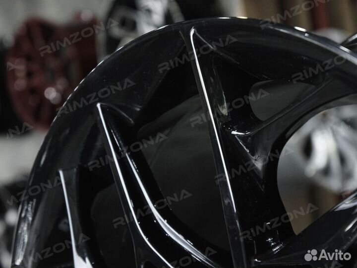 Литые диски R19 для Kia. Арт2558