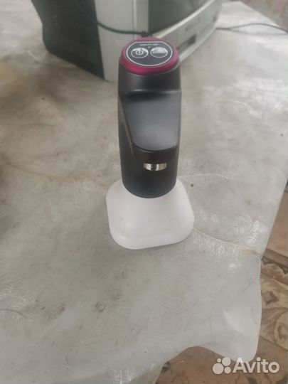 Электрическая помпа для воды бу