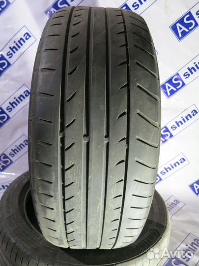 Dunlop SP Sport Maxx TT 225/60 R17 102Q