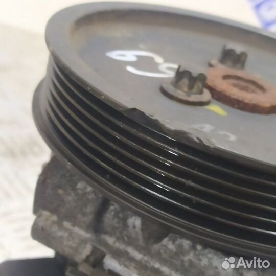 Насос гур Mercedes-Benz W211 универсал OM 648.861