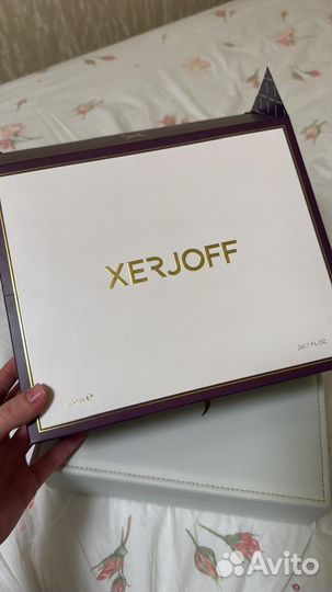 Духи женские