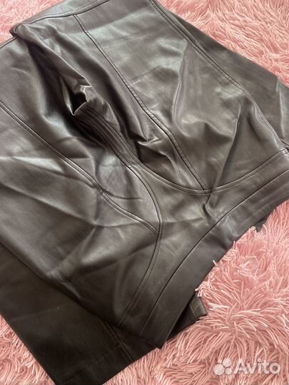 Велюровый костюм philipp plein leopard