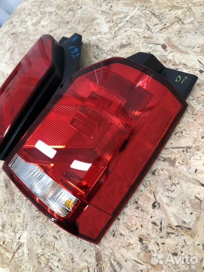 Задние фонари Volkswagen T 6.1