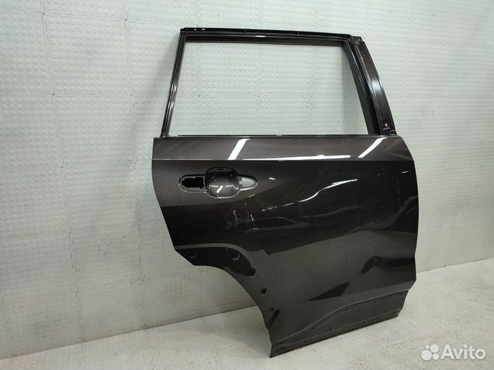 Дверь задняя правая Toyota Rav4 XA50 2018