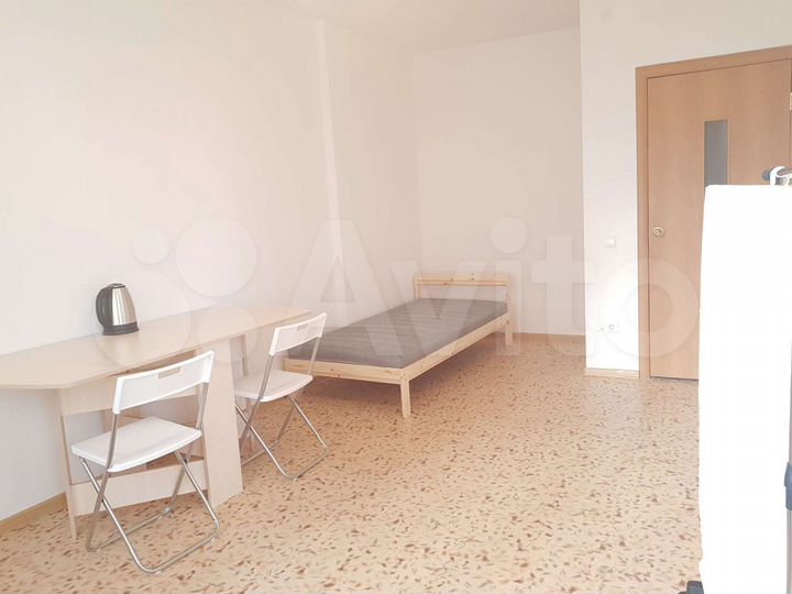 Комната 21 м² в 2-к., 3/16 эт.