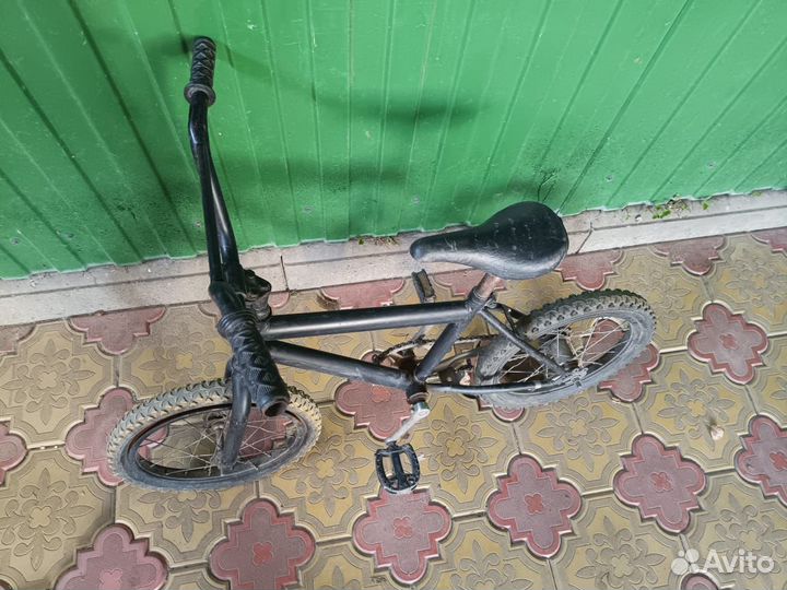 Детские велосипеды