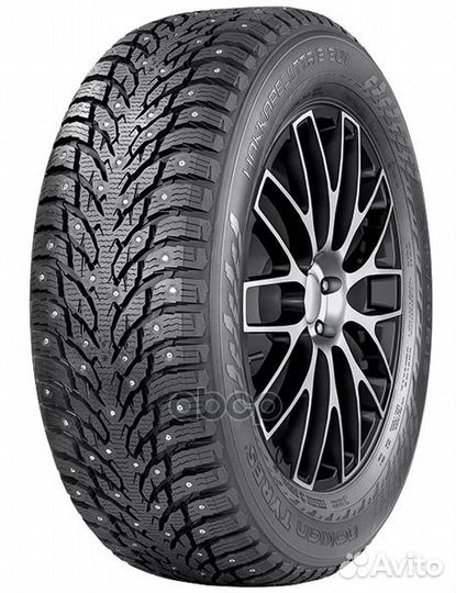 Nokian Tyres Hakkapeliitta 9 SUV 315/40 R21