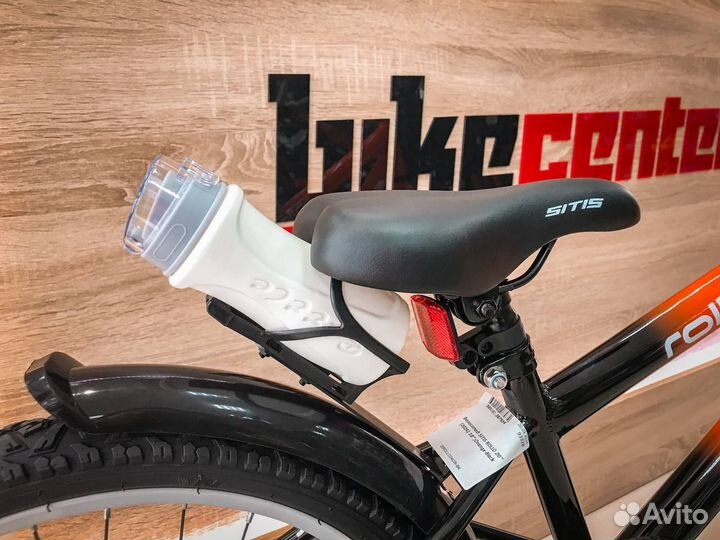 Велосипед Sitis Rollo 20