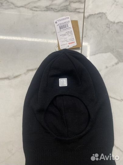 Шапка шлем балаклава reima новый