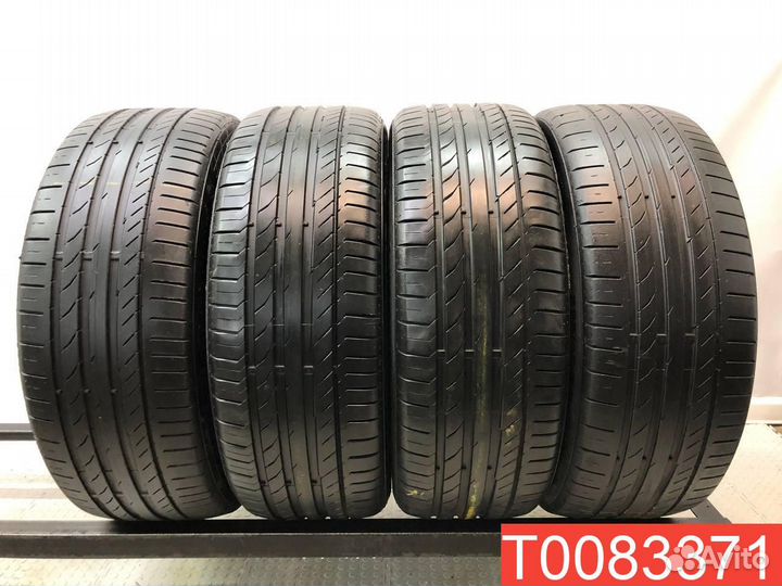 Continental ContiSportContact 5 225/45 R19 101R