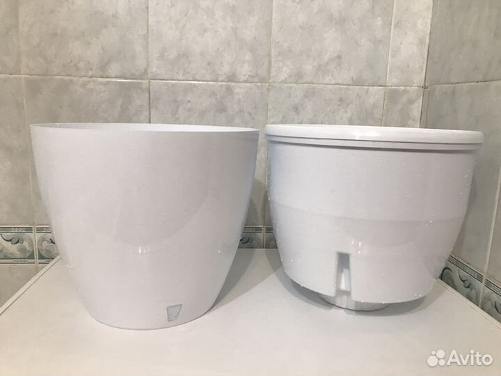 Кашпо для цветов