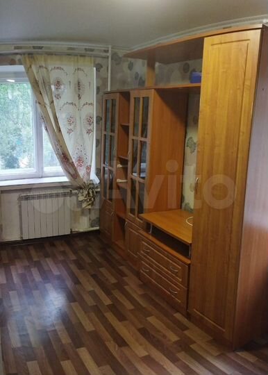 2-к. квартира, 42 м², 3/5 эт.