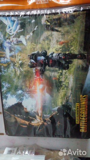 Коврик для мыши