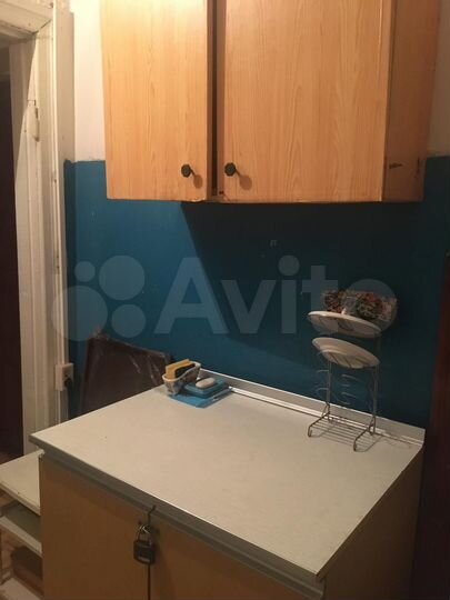 Комната 10 м² в 3-к., 1/3 эт.