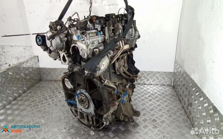 Двигатель Nissan X-Trail T31 2008 M9R