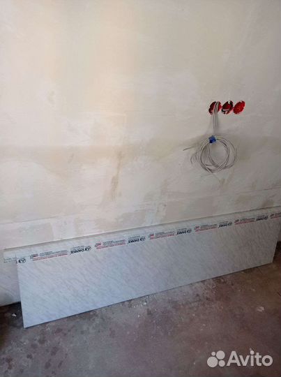 Подоконник danke