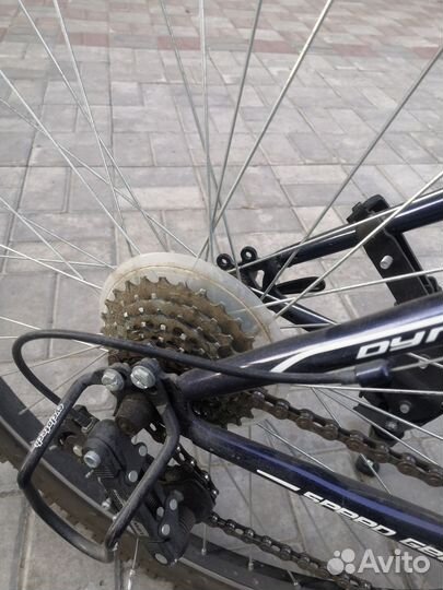 Велосипед Stern